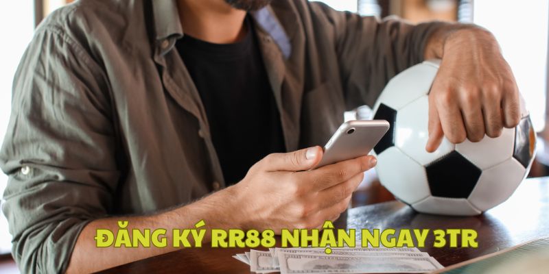 Hướng Dẫn Đăng Ký RR88