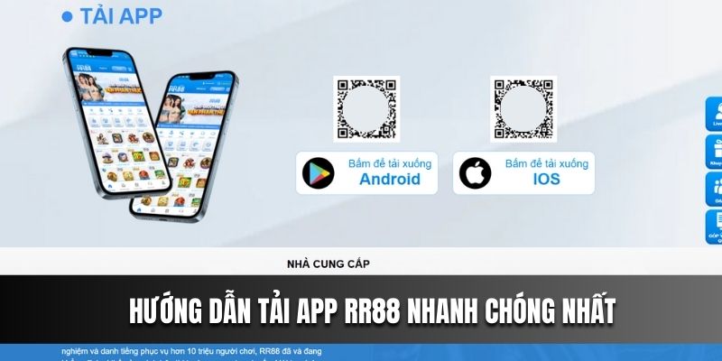 Hướng dẫn tải app siêu nhanh chóng chỉ 1 phút